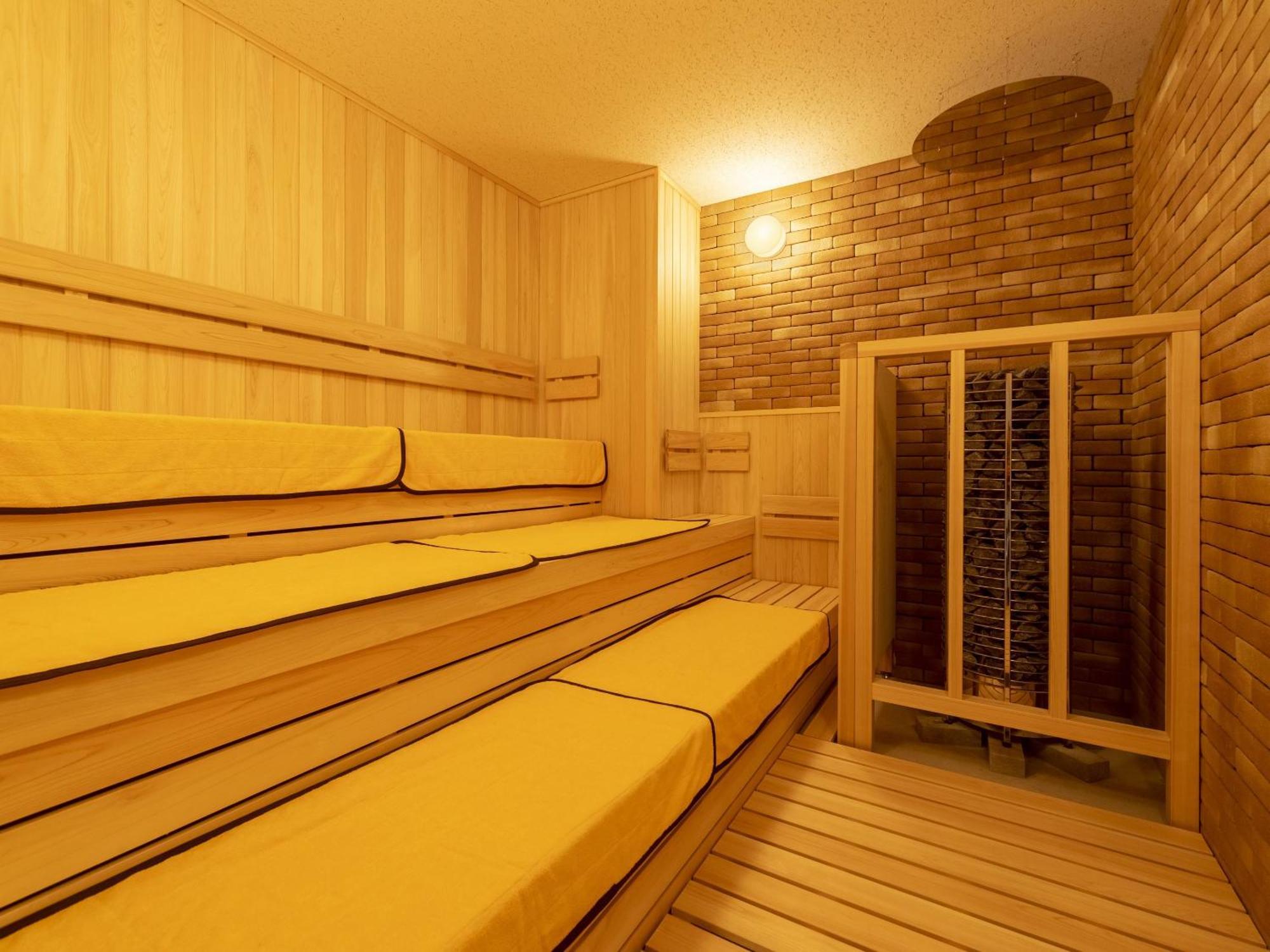 Misasa Ooedo Onsen Monogatari Premium Saiki Bekkan מראה חיצוני תמונה